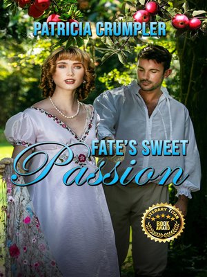 cover image of Fate's Sweet Passion
